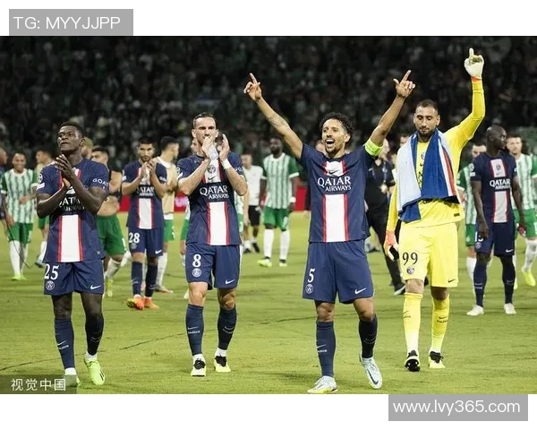 巴黎圣日耳曼与尼斯的精彩对决展望与分析