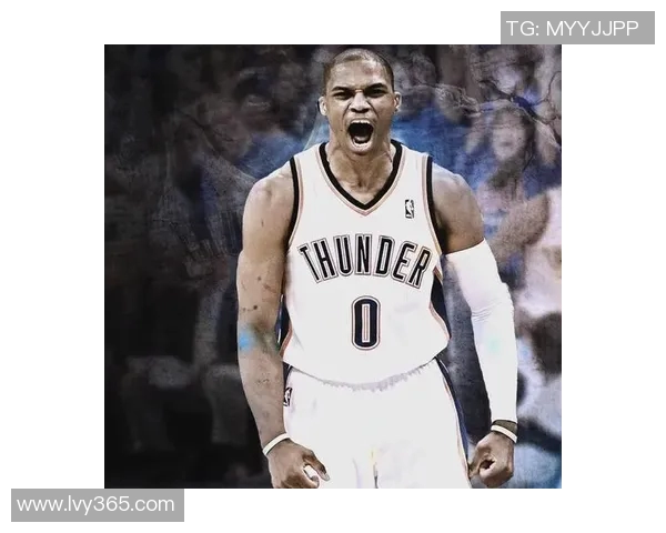 拉塞尔威斯布鲁克的篮球传奇生涯与未来发展展望